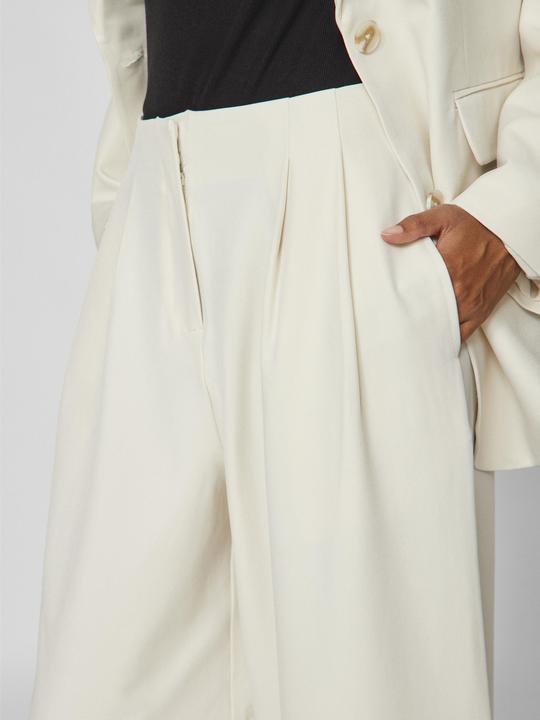Actual product image Vila High Waist Hose (38)