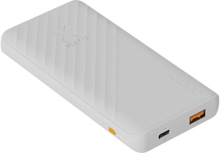 Actual product image Xtorm Go2 Series (10000 mAh, 15 W, 37 Wh)