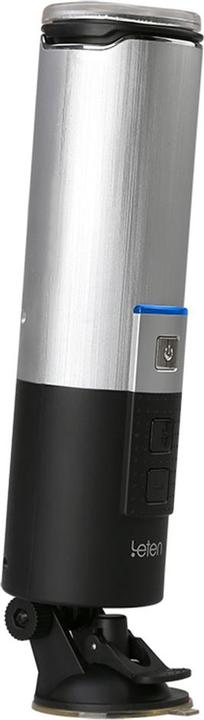 Actual product image Leten X-9