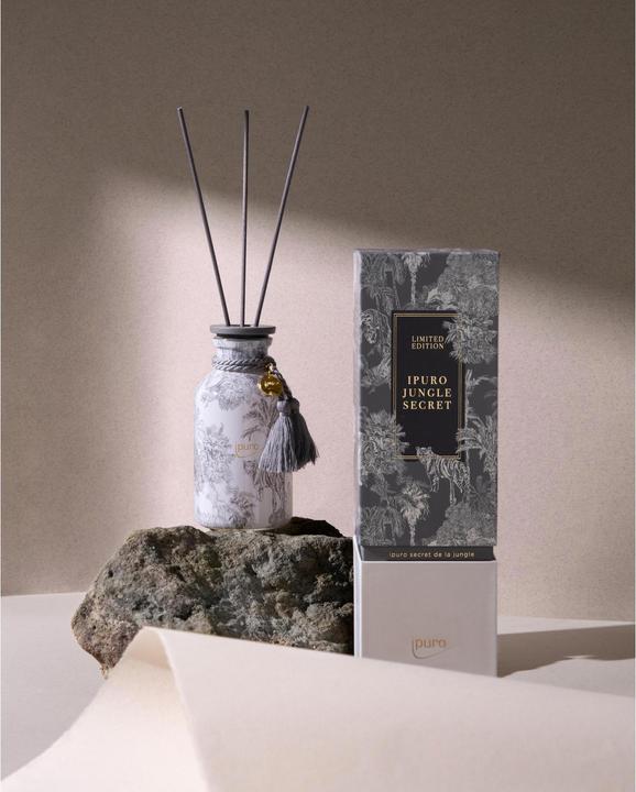 Produktbild Ipuro Jungle Secret (240 ml)