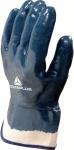 Actual product image Deltaplus Protective gloves NI175, EN388 4111, size 10, pack of 12 pairs (10)