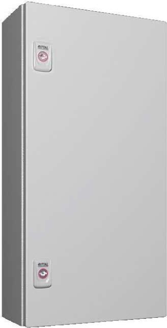 Actual product image Rittal Installation housing