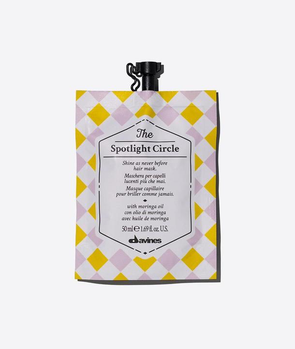 Actual product image Davines The Circle Chronicle (50 ml)