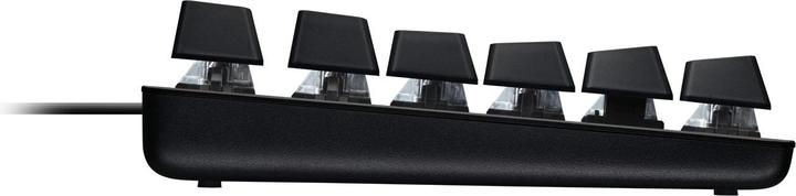 Produktbild Logitech G413 SE (Eng. Int., Kabelgebunden)