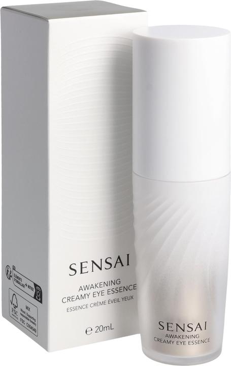 Image du produit Sensai Essentiels pour les yeux Awakening Creamy (Crème, 20 ml, Journée)