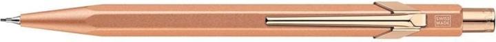 Actual product image Caran d'Ache 849 Brut Rosé (0.70 mm, HB, 1 x)