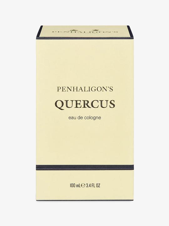 Produktbild Penhaligon's Quercus Eau de Cologne (Eau de cologne, 100 ml)