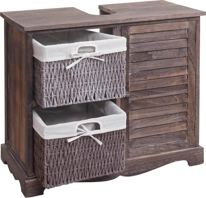 Immagine prodotto Jamb shabby et chic (65 x 31 x 60 cm)