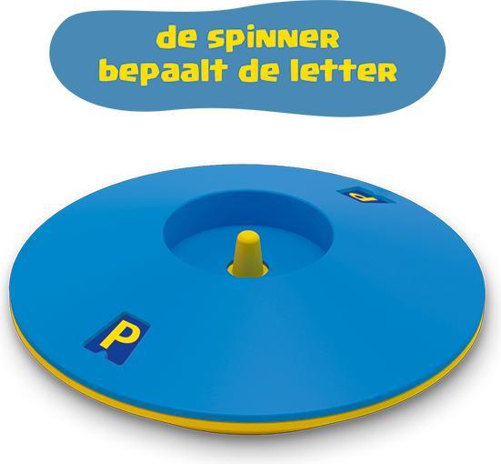 Produktbild Jumbo Pim Pam Pet Family (Deutsch, Französisch)