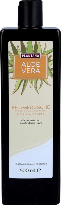 Produktbild Hager Plantana Aloe Ve Pfl D Bio (500 ml)