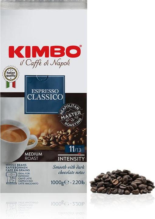 Produktbild Kimbo Classico (1000 g, Mittlere Röstung)