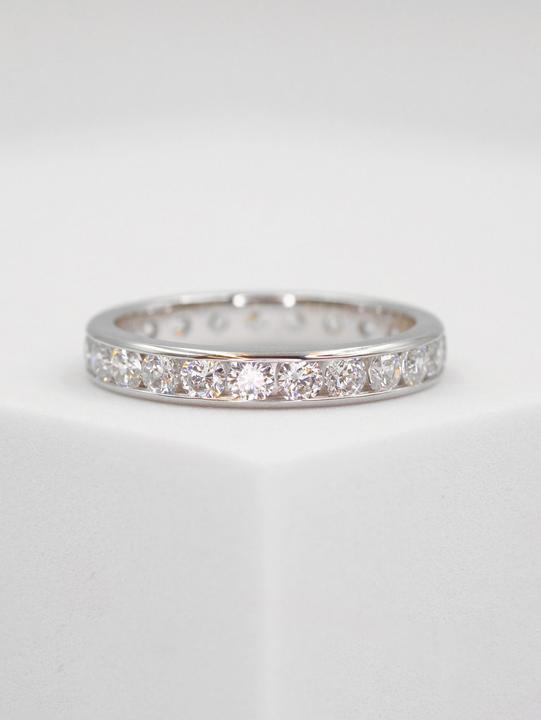 Produktbild Muau Memoire (57, 750/18 K Gold)