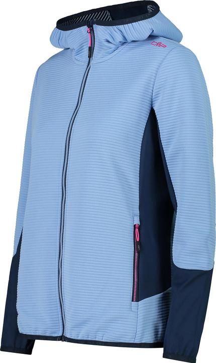 Produktbild CMP Campagnolo Hoodie (XS)