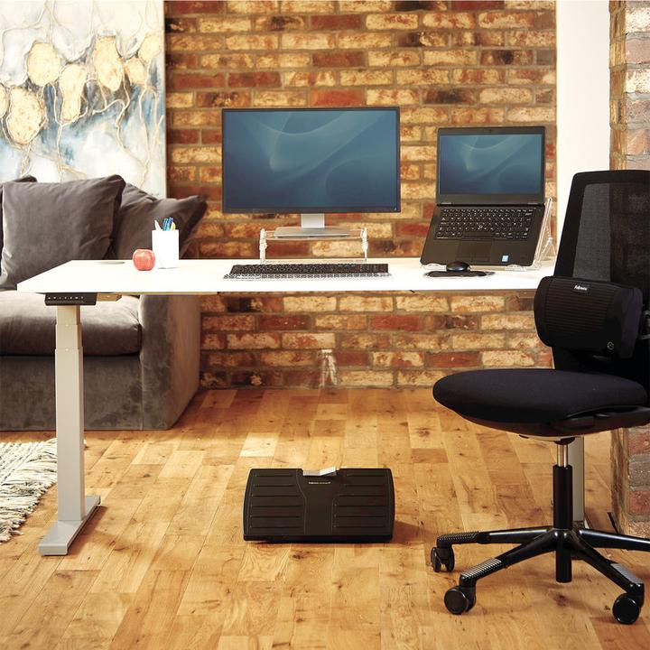 Produktbild Fellowes Clarity Verstellbarer Monitor Ständer