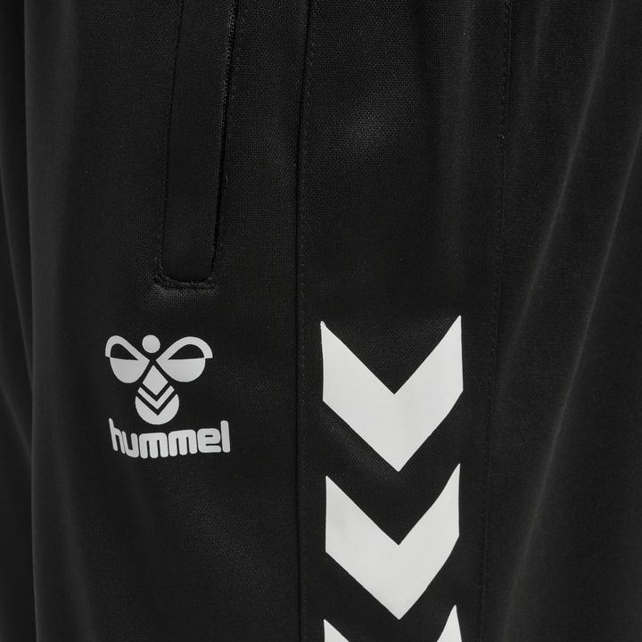 Actual product image hummel Core Volley Poly Pants Short (XL)