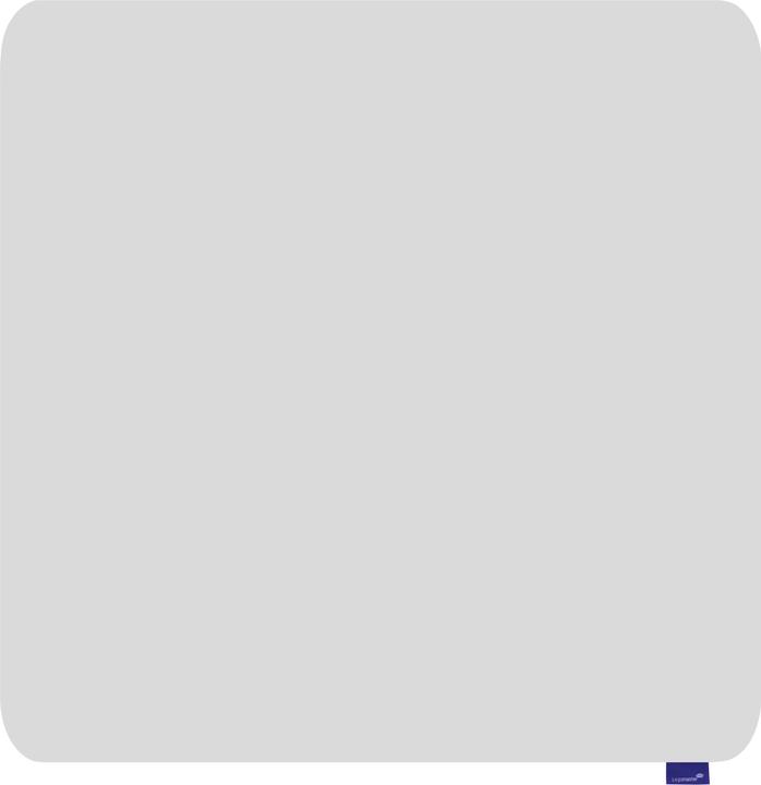 Legamaster LEGAMASTE Whiteboard ESSENCE 7-107072 emailliert 1200x1200mm (120 x 120 cm)