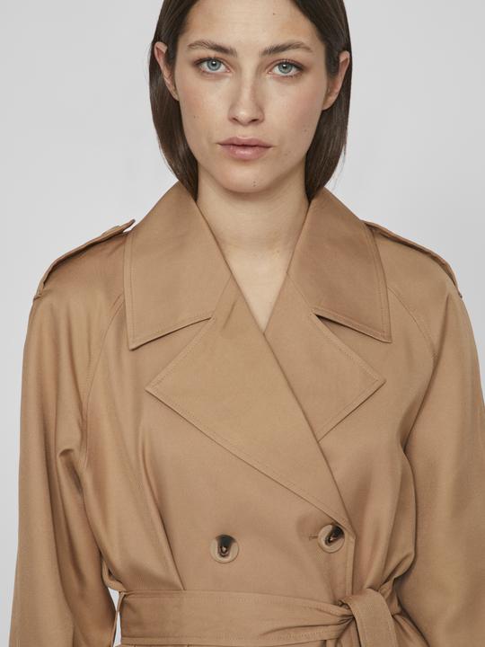 Produktbild Vila Taillengürtel Trenchcoat (42)