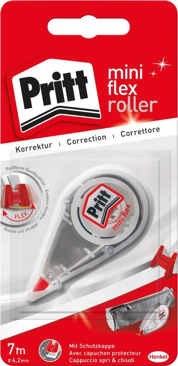 Actual product image Pritt Original