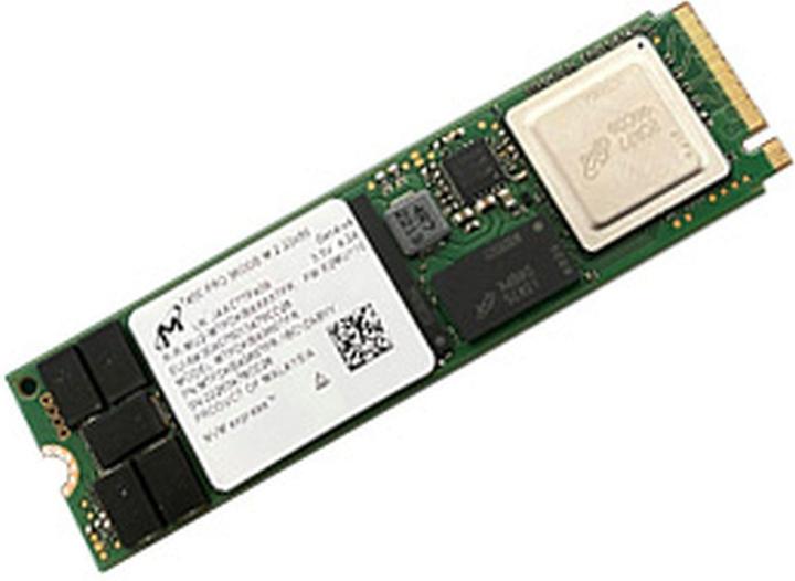Immagine prodotto FSC SSD SATA 6G 240GB M.2 N H-P per VMware (240 GB, M.2 2280)