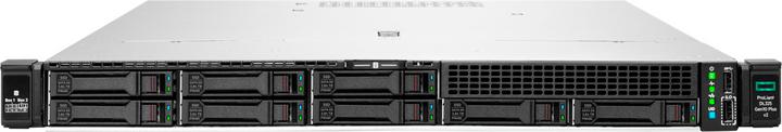 Actual product image HPE ProLiant DL325 Gen10 Plus v2 AMD EPYC 7313P 3.0GHz 16-core 1P 32GB-R MR416i-a 8SFF 800W PS EU S (AMD Epyc 7313P, 32 GB, Rack Server)