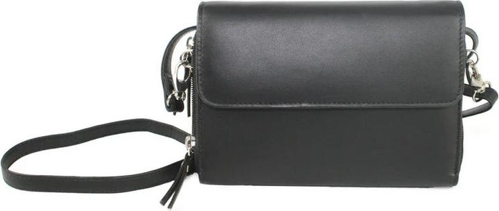Eastern Counties Leather Handtasche Jaclyn Leder