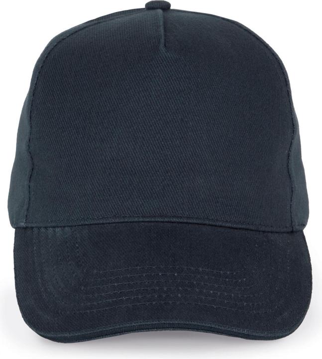 Actual product image K-up 5 panel cap (One size)