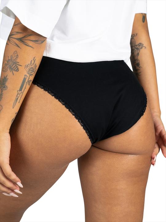 Immagine prodotto Moona Mutandine mestruali Maia XS Absorpt Mediu (XS)