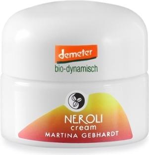 Actual product image Martina Gebhardt KG Neroli Cream (15 ml, Face toner)