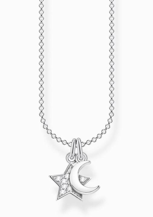 Immagine prodotto Thomas Sabo Catena (Argento 925, 38 - 45 cm)