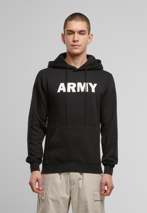 Image du produit Brandit Army Hoody - 188525 (4XL)