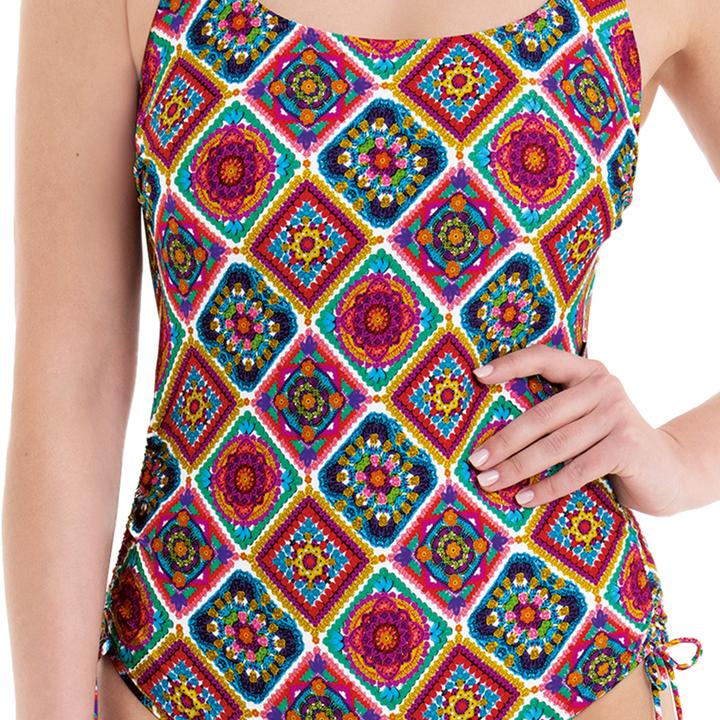 Image du produit Anita Maillot de bain Crochet Flower (42 E)