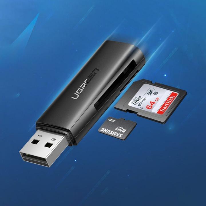 Immagine prodotto Ugreen CM264 (USB 3.0)