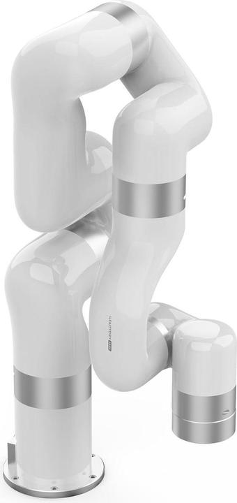 Actual product image UFactory xArm6