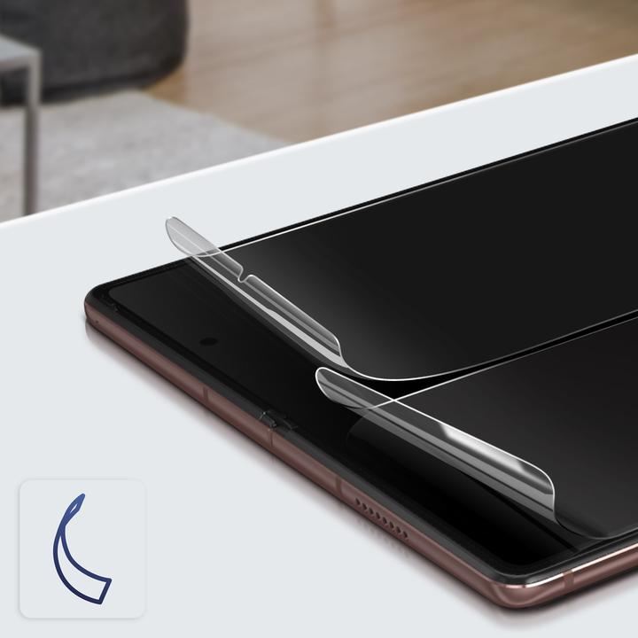 Immagine prodotto Avizar Pellicola di protezione del display con filtro per la luce blu (1 Pezzo/i, Samsung Galaxy Z Fold2)
