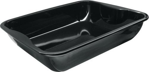 Produktbild Zenker Auflaufform Special Cooking XXL 40 x 34 cm, aus Emaille