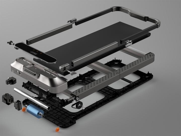 Image du produit KingSmith WalkingPad R2