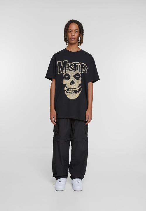 Produktbild Urban Classics Upscale X Misfits Oversize Tee - 91535 (L)