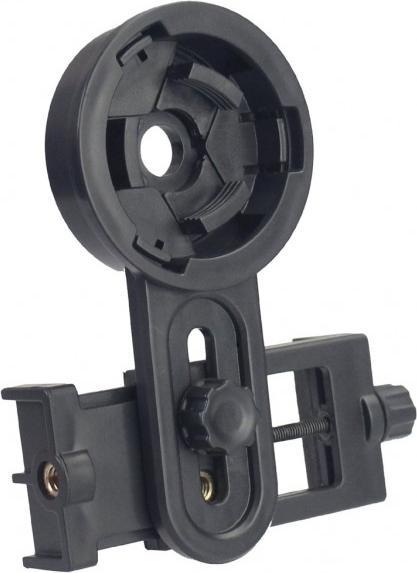 Actual product image Braun Photo BRAUN smartphone holder for spotting scopes