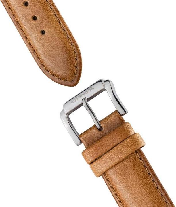 Image du produit Ingersoll 1892 Le protagoniste (Montre analogique, 46 mm)