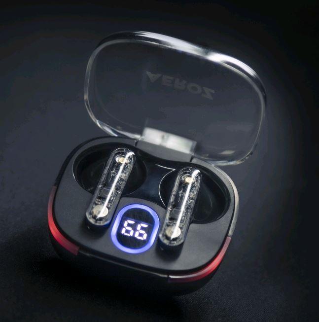 Produktbild Aeroz TWS-1020 True Wireless Earbuds (5 h, Kabellos)