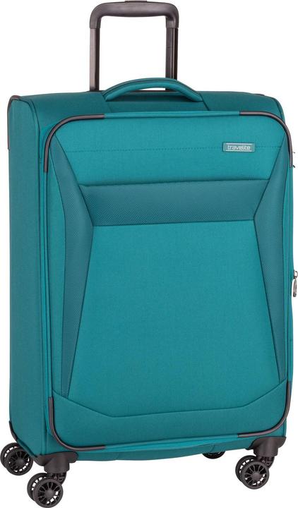Image du produit Travelite Chios (60 l, L (90 - 115l))