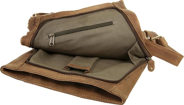Actual product image Harolds City Rucksack ANTIK (8 l)