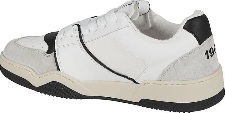 Actual product image Dsquared2 Sneakers White (43)