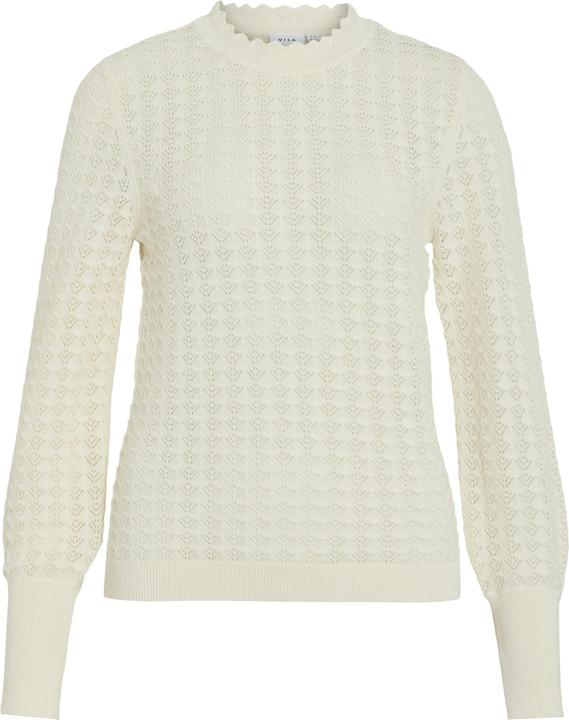 Actual product image Vila Baumwoll Strickpullover (XL)