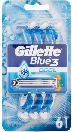 Produktbild Gillette Blue3 Cool