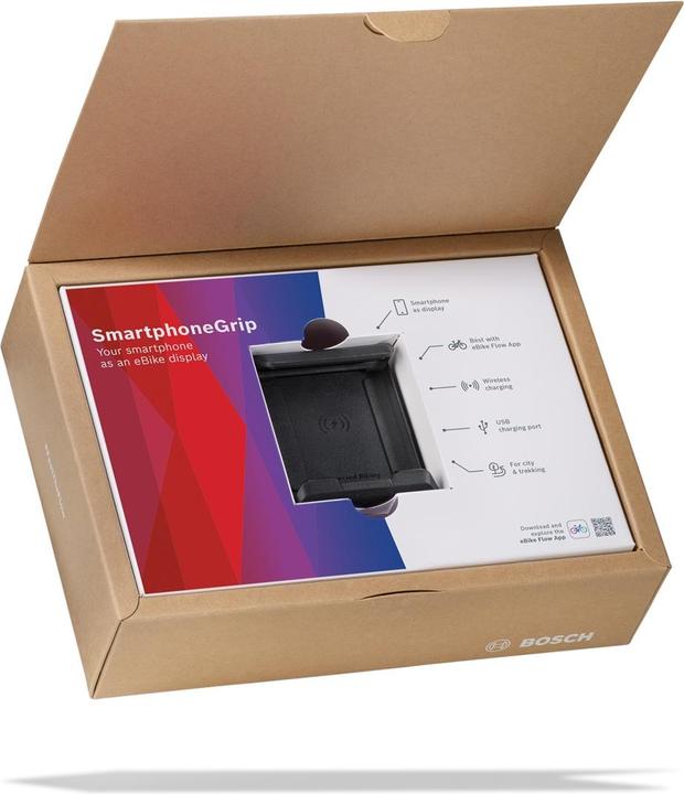 Image du produit Bosch eBike SmartphoneGrip BSP3200