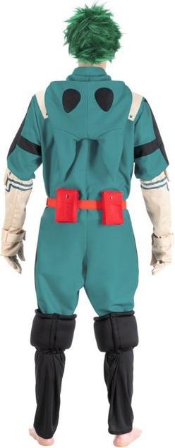 Immagine prodotto Chaks My Hero Academia: Izuku Midoriya (M)