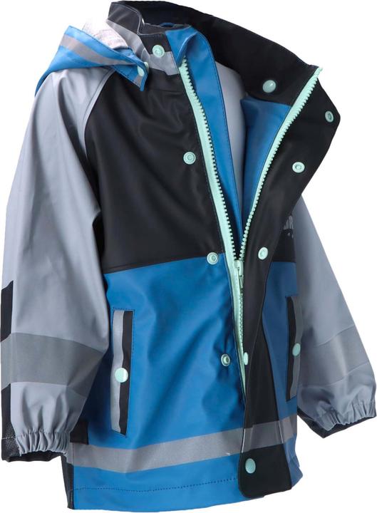 Image du produit Sterntaler Veste de pluie fonctionnelle topaze (80)