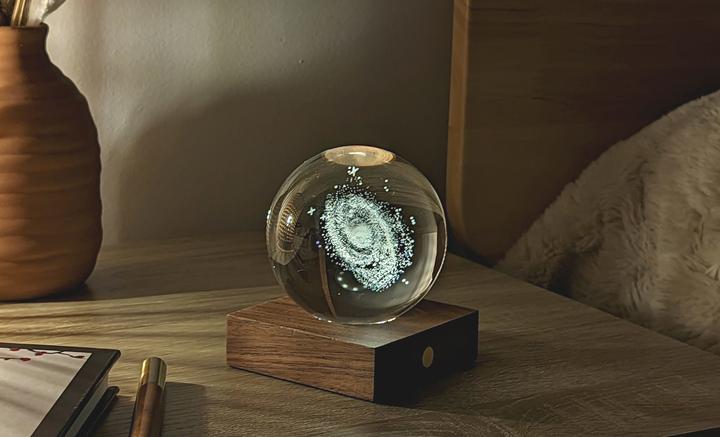 Image du produit Gingko Amber Crystal (2900 lm)