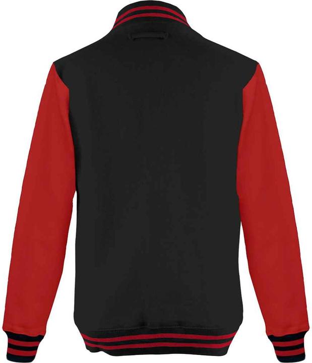 Produktbild Awdis VarsityJacke (USCollegeStil) (L)